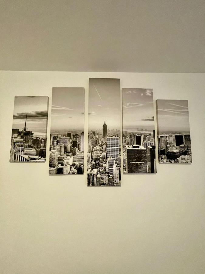 Demer Sweet Dreams Appartamento Spalato Esterno foto