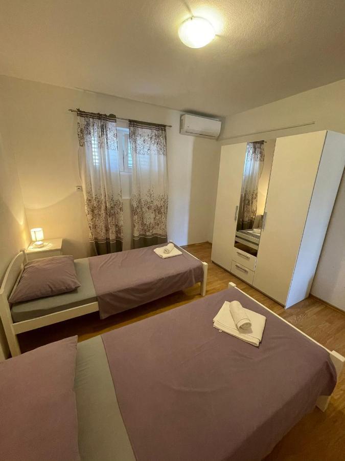 Demer Sweet Dreams Appartamento Spalato Esterno foto